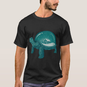 Heim ist süßes Heim T-Shirt