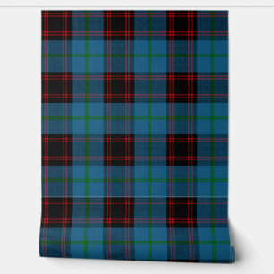 Heim Tartan Plaid Schottischer Clan Tapete