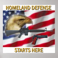 Heimat Defense