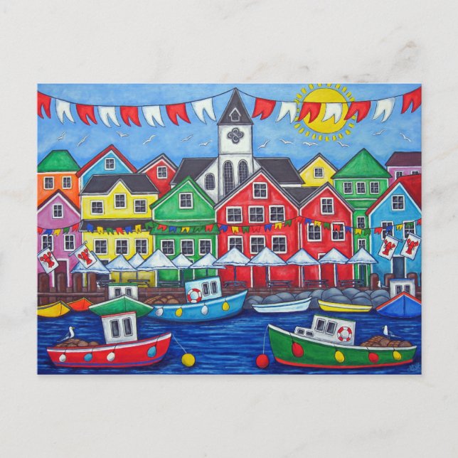 Heimat Festival - Martha Argerich Projekt Postkarte (Vorderseite)