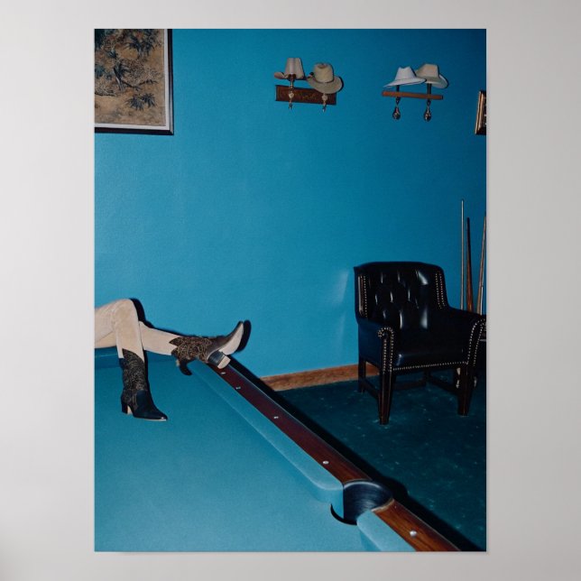 Heimat Poster (Vorne)