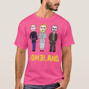 Heimat T-Shirt