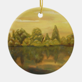 Heimaterinnerungen - Ornament