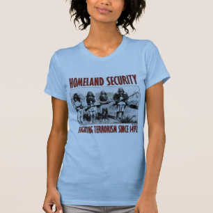 heimatsicherheit T-Shirt