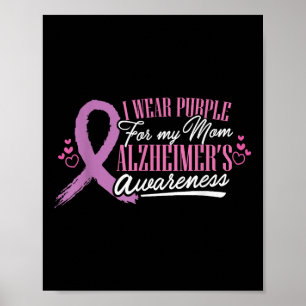 Heimer Awareness Heimer Dementia Senior Heimer Poster