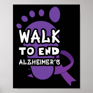 Heimer Walk bis Ende Heimerheimer Heimerheimers vo Poster