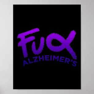 Heimerheimer-Awareness-Demenz Poster