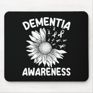 Heimerheimer Awareness End Heimer Mousepad