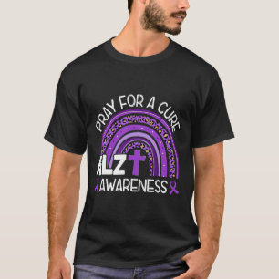 Heimerheimer Awareness Mama Frauen Heimer Awarenes T-Shirt