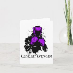 Heimerheimer Awareness Men Karte