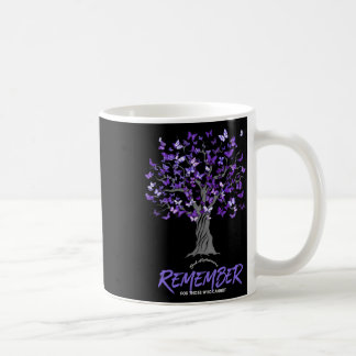 "Heimerheimer Awareness T-Shirt for Men and Women Kaffeetasse