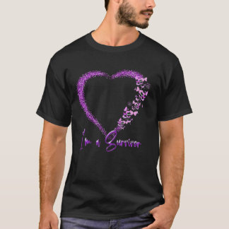 Heimerheimer-Bewusstsein 5 T-Shirt