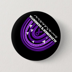 Heimerheimer-Bewusstsein für Frauen Heimer Heimerh Button