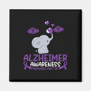 Heimerheimer-Erinnerungen Problem End Heimer Magnet