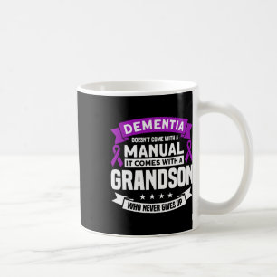 Heimerheimer. Für Demenz  Kaffeetasse
