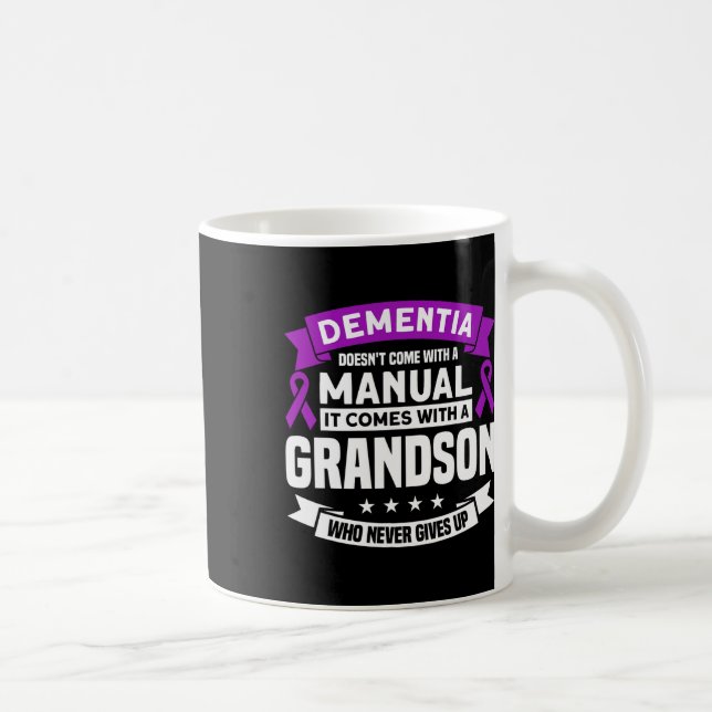 Heimerheimer. Für Demenz  Kaffeetasse (Rechts)