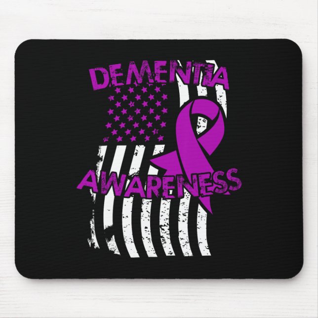 Heimerheimer-Krankheitsgeschenk - Heimerheimer Awa Mousepad (Vorne)