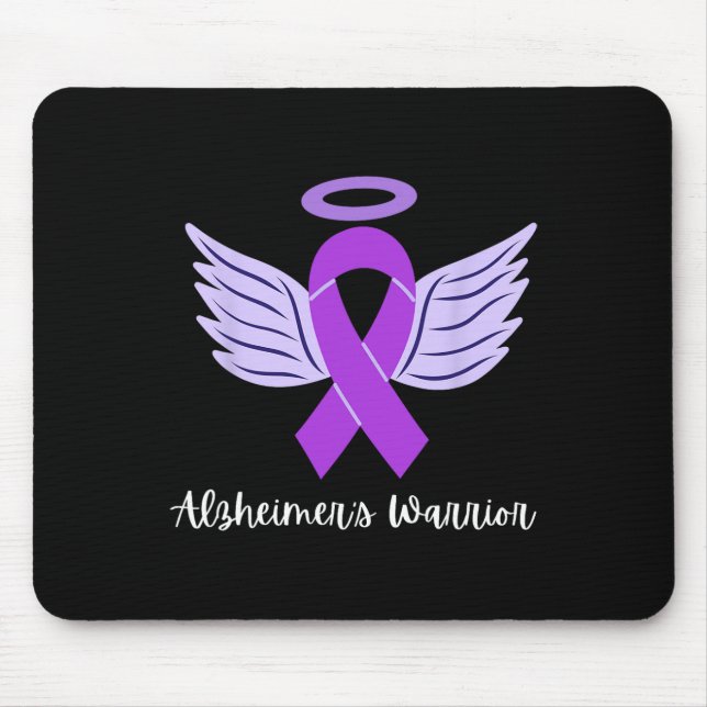 Heimerheimer-Krieger für Heimerheimer Mousepad (Vorne)