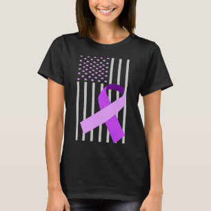 "Heimerheimer-Ribbon-Heimerheimer-Krankheit" der U T-Shirt
