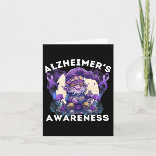 Heimerheimer S Awareness Montag Heimerheimers Purp Karte