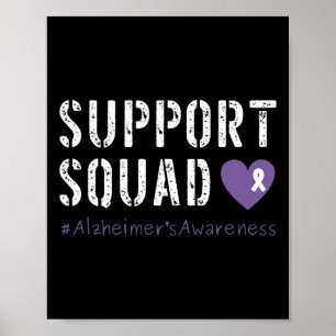 Heimerheimer-Support-Squad Heimerheimer-Auszeichnu Poster