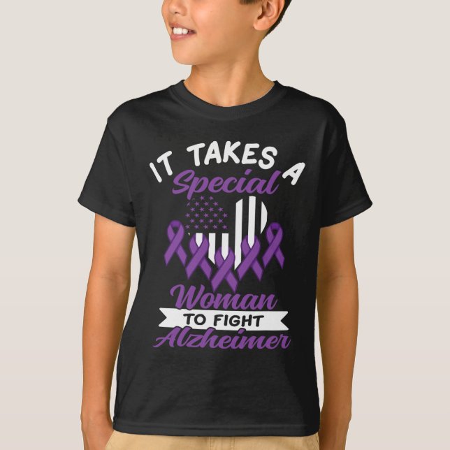 Heimerheimer-Support-Squad Heimerheimer-Auszeichnu T-Shirt (Vorderseite)