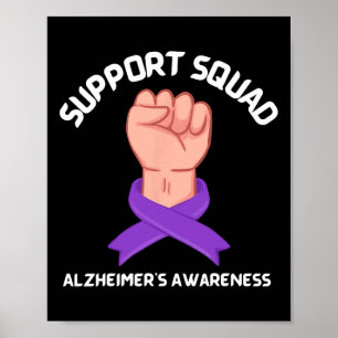 Heimerheimer's Awareness Month as Heimerheimer's Poster