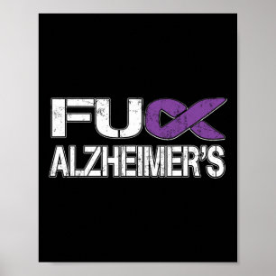 Heimerheimers Demenz Heimerheimer Unterstützung be Poster