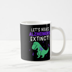 Heimerheimer's Dinosaurier Funny Lasse es aussterb Kaffeetasse