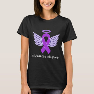 Heimerheimers Krieger für Heimerheimers Bewusstsei T-Shirt
