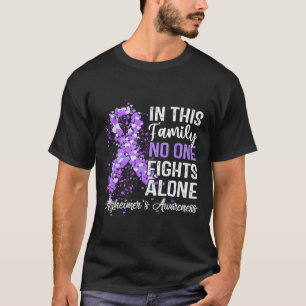 Heimerheimers T-Shirt in dieser Familie Niemand kä