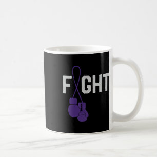 Heimers Awareness Montag Heimers Fighter Surviv Kaffeetasse