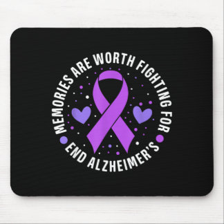 Heimers Bewusstseins-Erinnerungen sind es wert, da Mousepad
