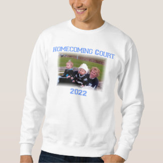Heimkehr-Gericht Sweatshirt