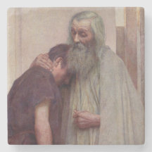 Heimkehr (Vater und Sohn)