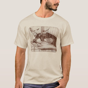 HeimkehrHomers T-Shirt