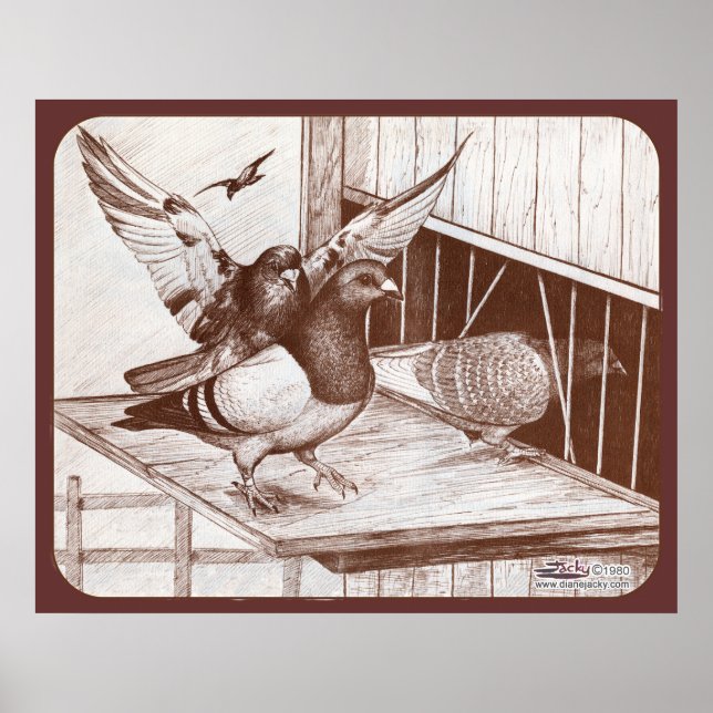 Heimkinder Poster (Vorne)