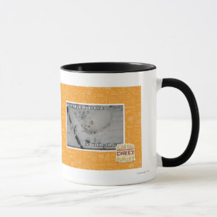 Heimlichkeits-Miezekatze 1 Tasse