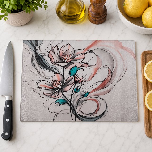 Heimr Schneidebrett (Heimr Cutting Board
)