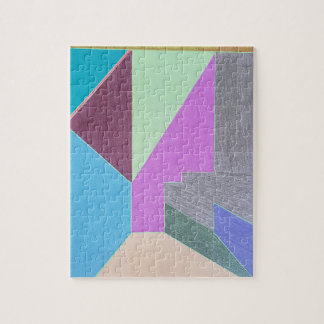 Heimreise Puzzle