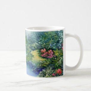 Heimwärts Reise 1996 Tasse