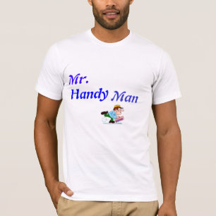 Heimwerker T-Shirt