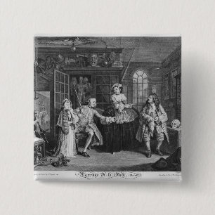 Heirat ein La Modus Button