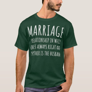 Heirat Funny 2 T-Shirt