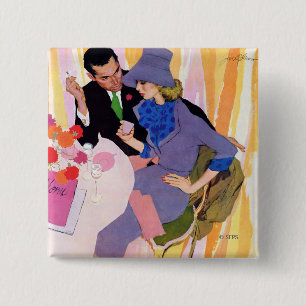 Heirat ist nicht für mich button