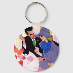 Heirat ist nicht für mich schlüsselanhänger