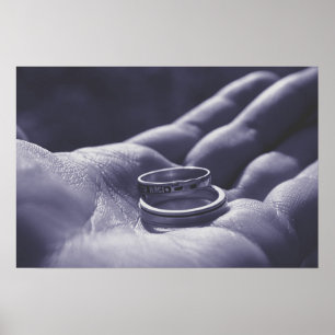 Heirat Poster