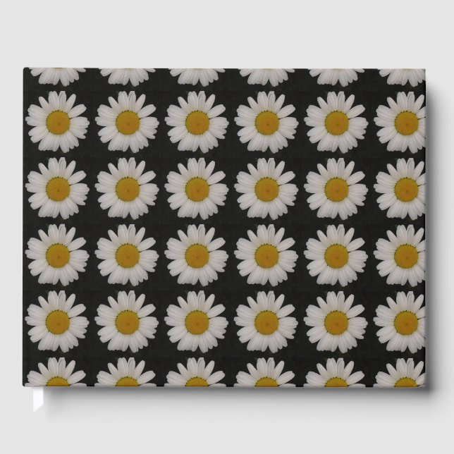 Heiraten mit Verstand Gästebuch (Vorderseite)