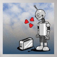 Heiraten Sie mich?