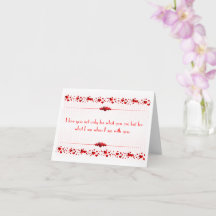 Heiraten Sie mich? Valentinvorschlag